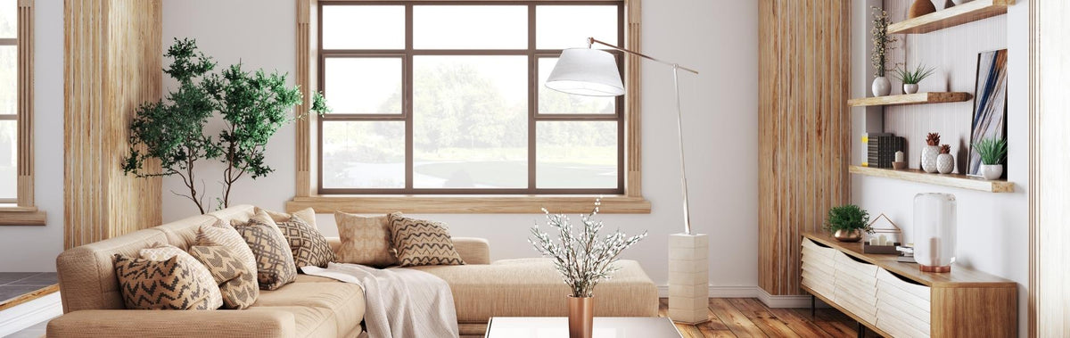 Decoração de Sala - Polihousi
