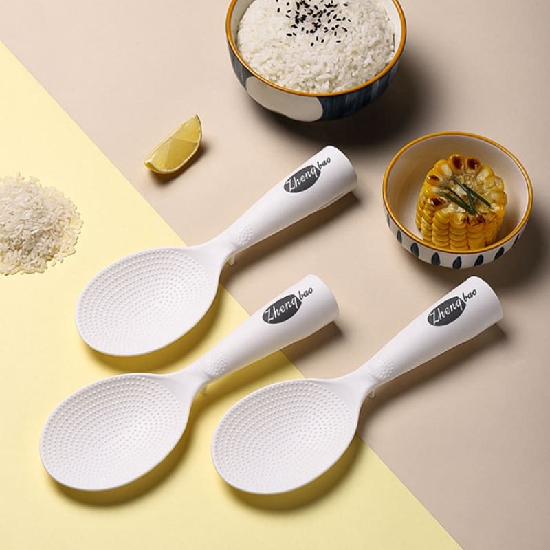 Colher de Arroz Antiaderente Polihousi 7