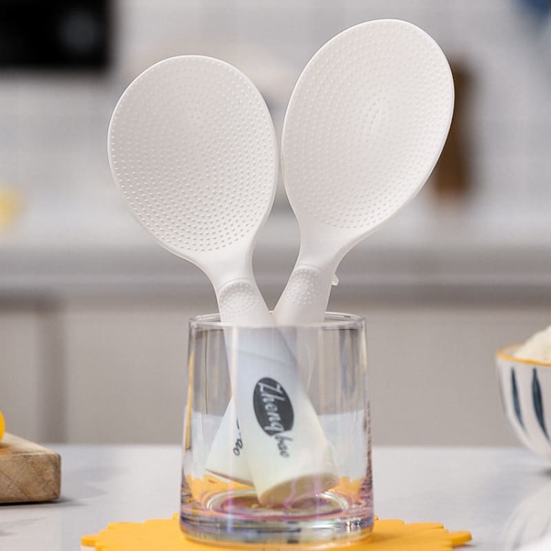 Colher de Arroz Antiaderente Polihousi 4