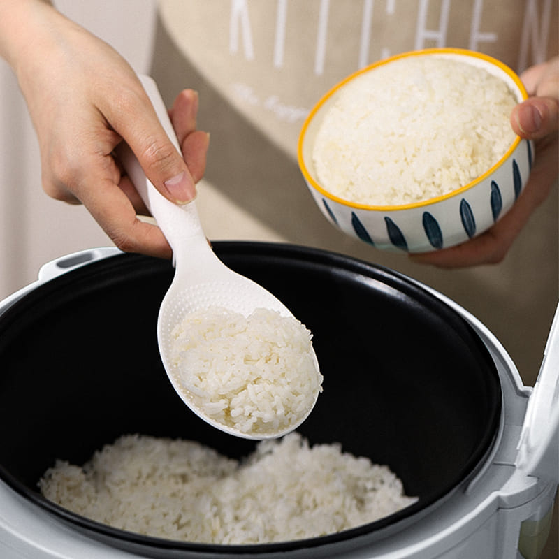 Colher de Arroz Antiaderente Polihousi 2