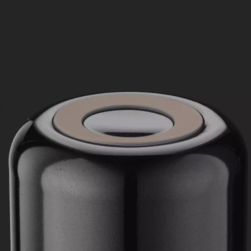 Garrafa Térmica para Café e Chá Inox e Cerâmica 1000ml Polihousi 16