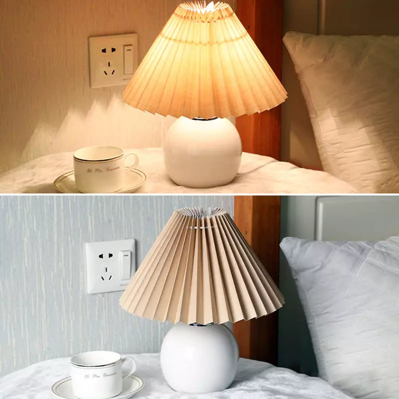 Luminária de Mesa Abajur USB com Dimmer Polihousi 3