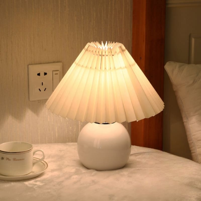 Luminária de Mesa Abajur USB com Dimmer Polihousi 7