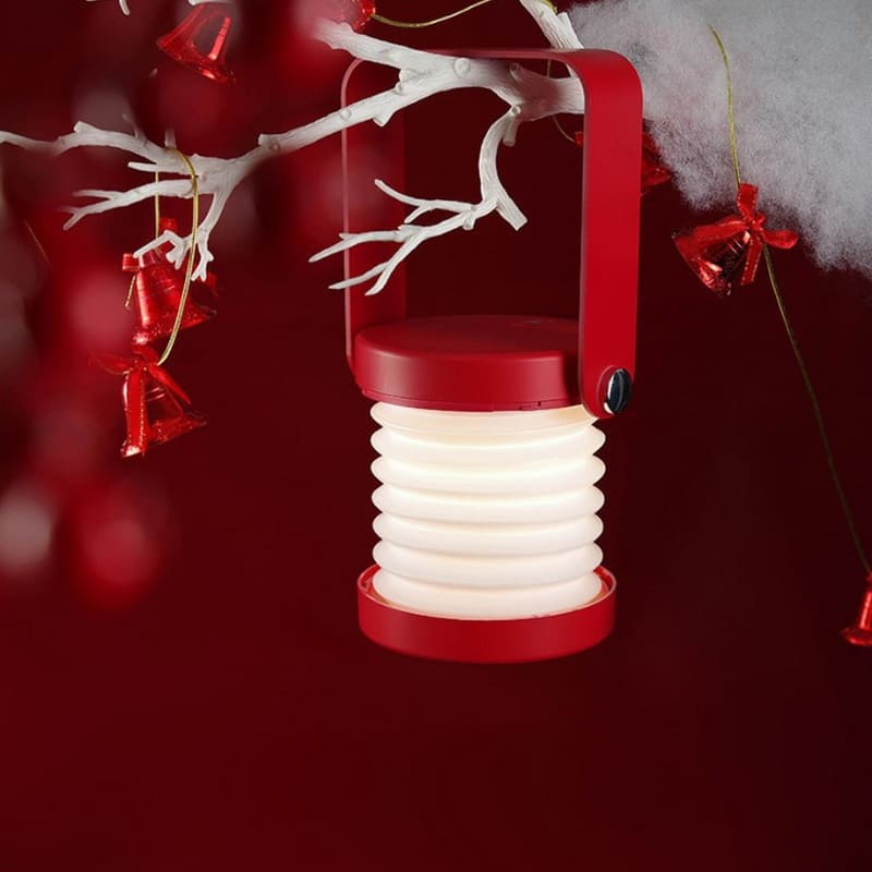 Luminária de Mesa LED com Alça Luminária de Leitura Polihousi 10