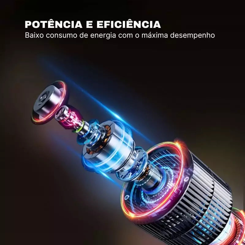 Moedor de Pimenta e Temperos Elétrico Polihousi 12
