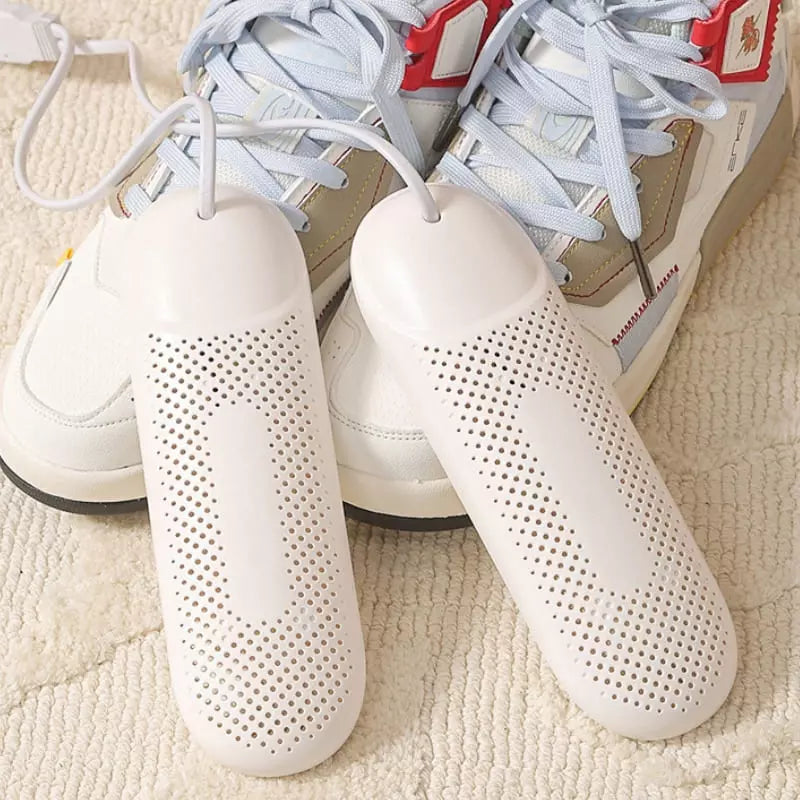 Secador de Sapatos Elétrico Desumidificador de Calçados Polihousi 2