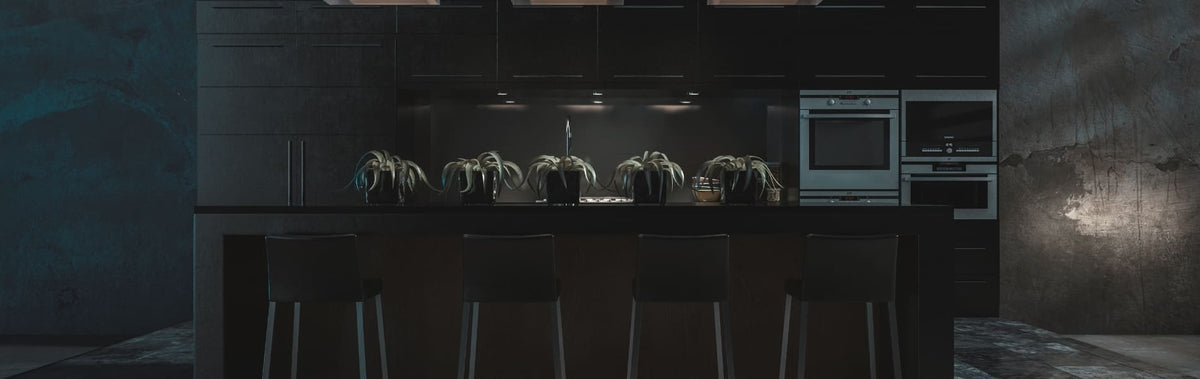 Acessórios e utensílios para cozinha moderna e funcional. Itens elegantes e práticos para tornar o dia a dia mais fácil e sofisticado.