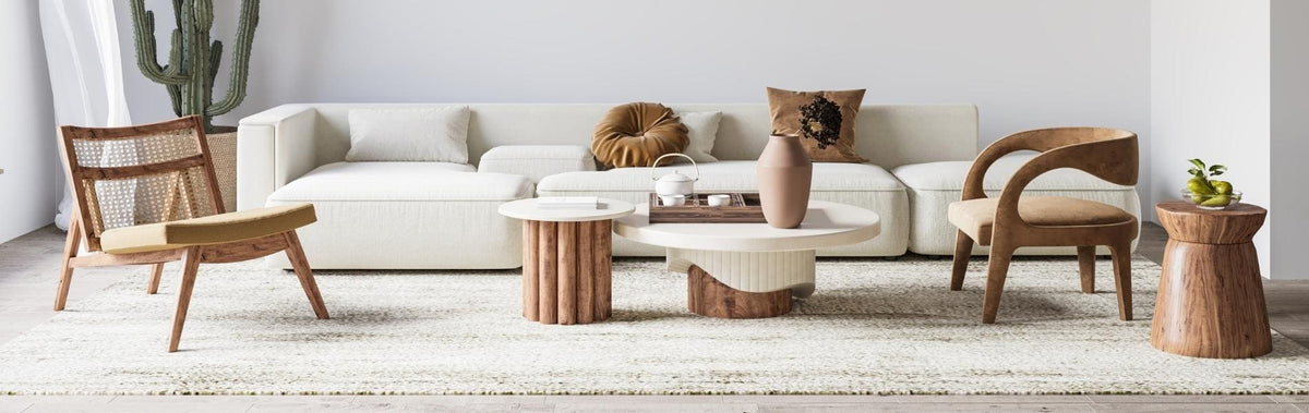 Tapete para sala aconchegante e sofisticado. Modelos grandes e macios para decorar e trazer conforto ao ambiente.