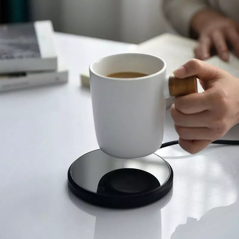 Aquecedor de Caneca e Xícara Polihousi 2
