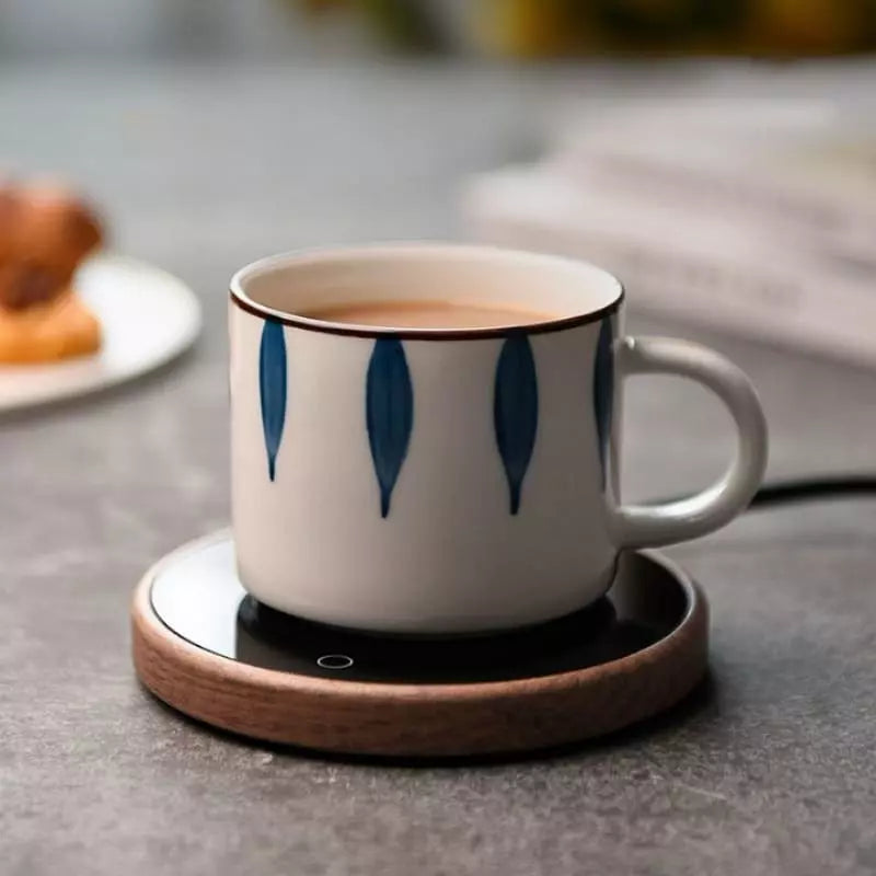 Aquecedor de Caneca e Xícara Polihousi 4