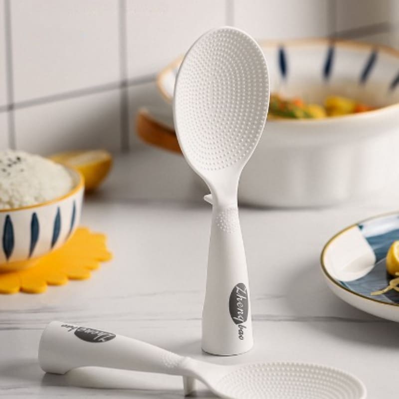 Colher de Arroz Antiaderente Polihousi 1