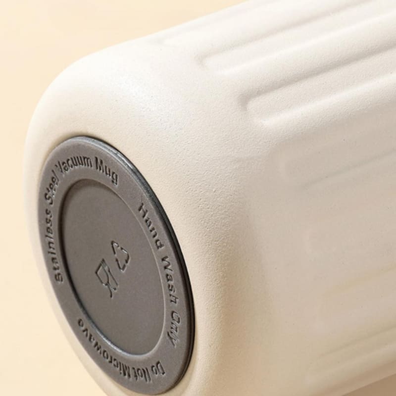 Copo Térmico 450ml Inteligente com Tampa Premium Polihousi 15