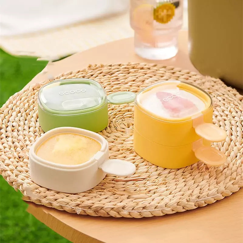 Forma de Picolé de Silicone Polihousi 10