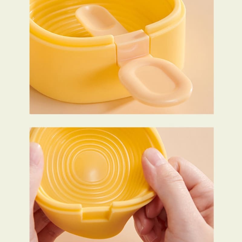 Forma de Picolé de Silicone Polihousi 13
