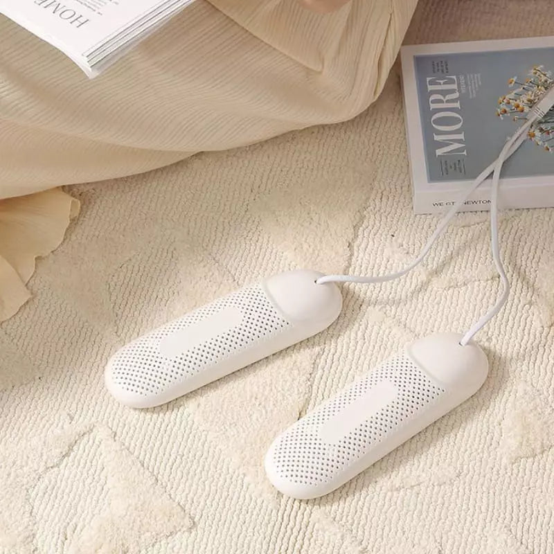 Secador de Sapatos Elétrico Desumidificador de Calçados Polihousi 3