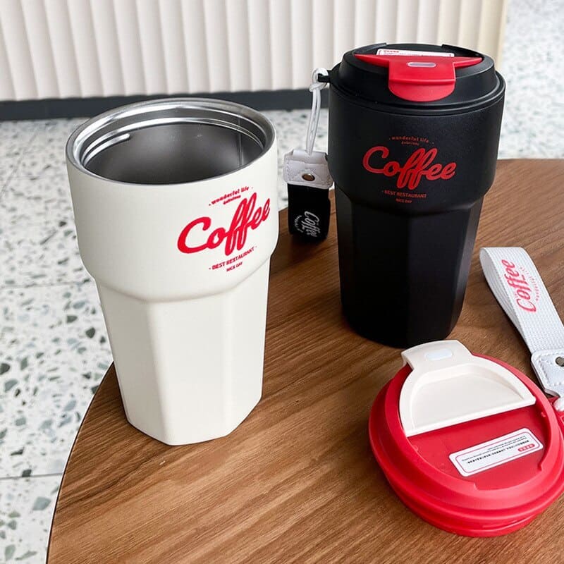 Copo Térmico com Tampa BPA Free Premium Polihousi 3