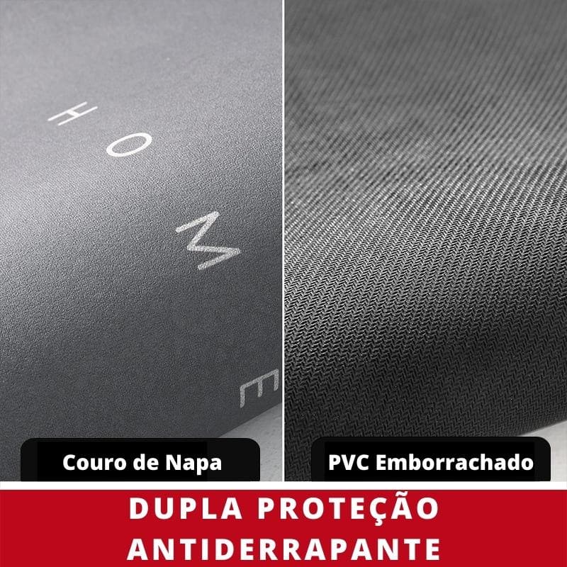 Tapete para Banheiro Antiderrapante Absorvente Premium 4