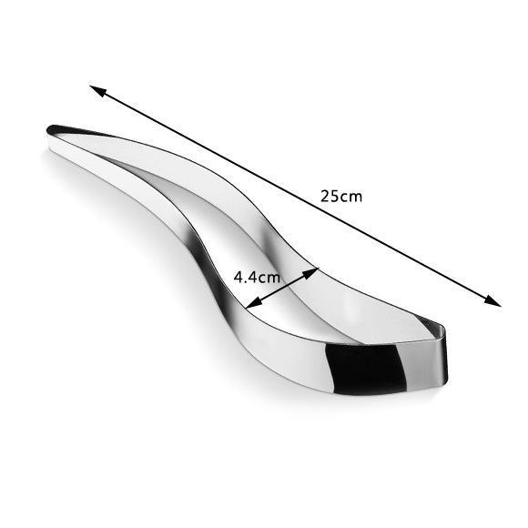EasyTORTA™ | Fatiador de Bolo Inox c/ Design Europeu Premium - POLIHOUSI